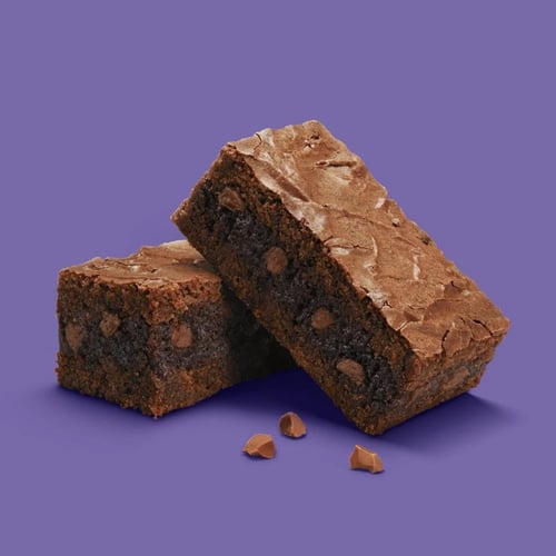 ميلكا تشوكو براوني 150 جم– Milka Choco Brownie