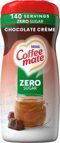 كوفي ميت زيرو سكر شوكولاتة كريم 289.1 جم – Nestlé...