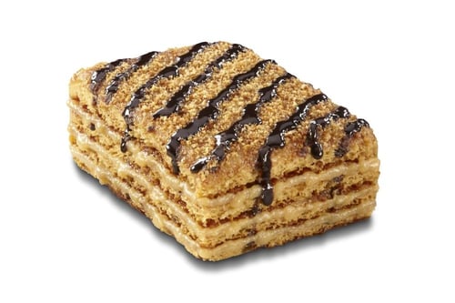 مارلينكا كيك العسل الكلاسيكي خالي من الجلوتين – Ma...