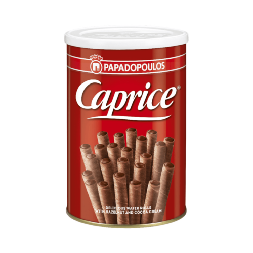 كابريس ويفر رول 400 جم