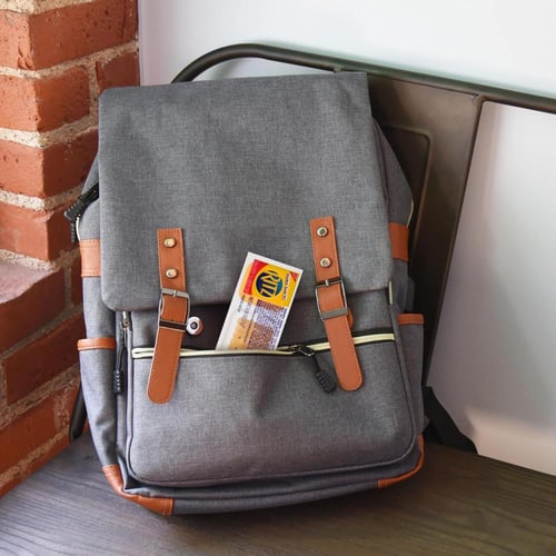 ريتز سناك ميني 27 جم - Crackers 'N Cheese Dip – بس...