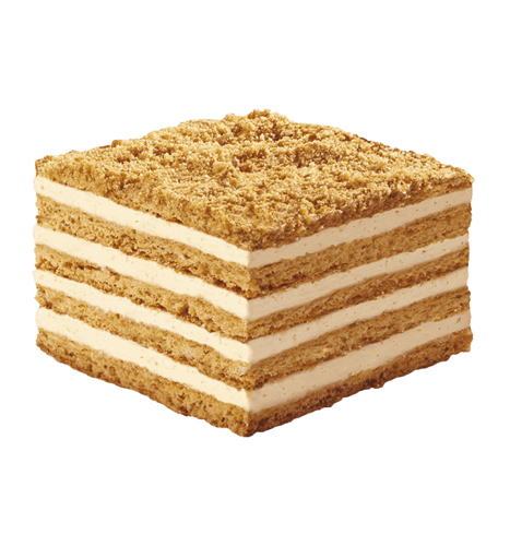 كيك ميلكِس سوفت كيك بالحليب والعسل 420 جم مستورد ب...