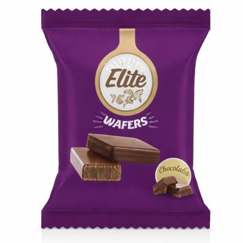 كيس ويفر ايليت مغطى بالشوكولاتة 1 كجم