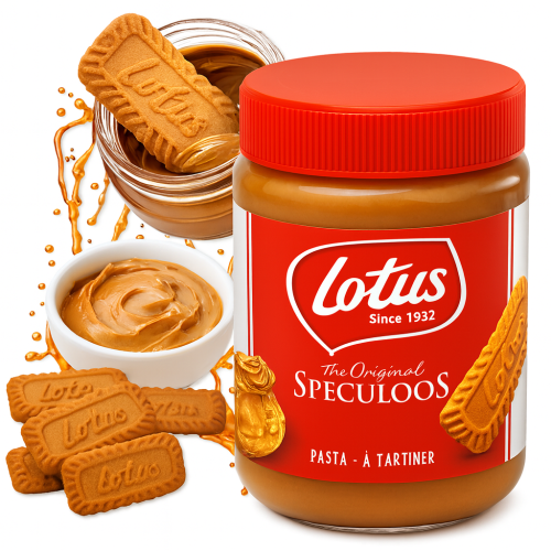 كريمة لوتس 400 جم