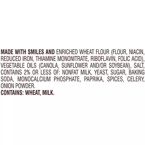 جولدفش الأصلي187 جم — Goldfish Original