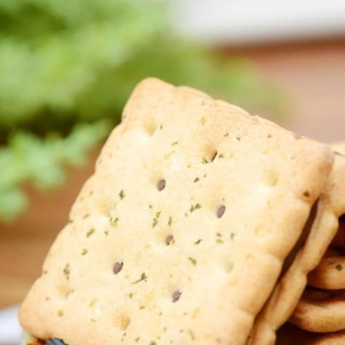 بسكويت كريمة الشوكولاتة من مانشيز لكزس 150 غرام