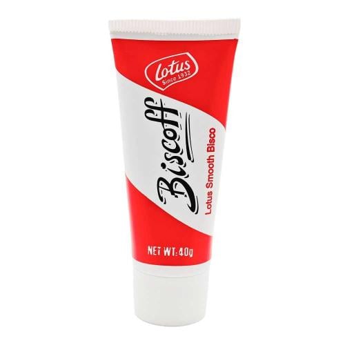 عصار شوكولاتة بسكو لوتس الناعم 40 جم