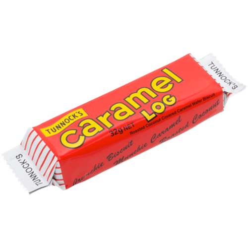 3 حبات تونوكس لوق بسكويت الكراميل البريطاني 27 جم