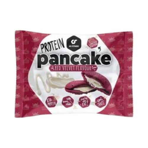 بان كيك بروتين ريد فيلفيت 55 جم – Protein Pancake...