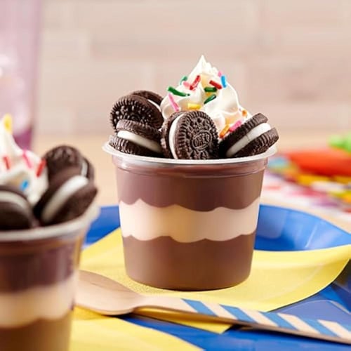 اوريو ميني بسكويت شوكولاتة 99 جم – Oreo Minis Choc...