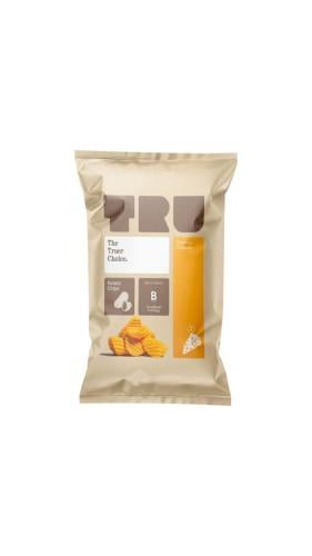 شيبس ترو نكهة الجبن المدخن – TRU Smoky Cheese Pota...