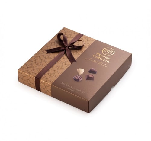 تقديمات شوكلا هدايا الفاخرة ترافل من ايليت 178جم