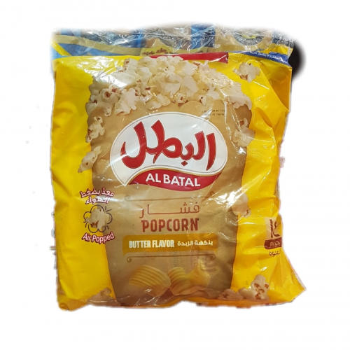 كيس فشار البطل 18حبة