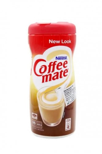 كوفي ميت مبيض القهوة 400 جم مستورد