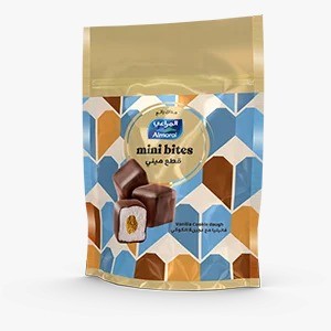 ايسكريم ميني بايتس المراعي