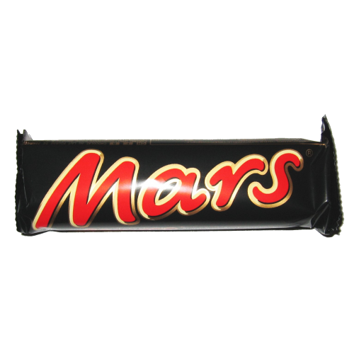 شوكولاته مارس (Mars) 51 جم مستورد هولندا