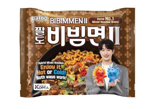 نودلز بيبيميون بالدو فان اند يام 130 جم مستورد كور...