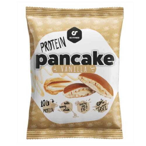 بان كيك بروتين فانيلا 55 جم – Protein Pancake Vani...