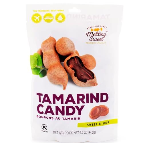 حلوى صلبة بنكهة التمر الهندي 184 جم