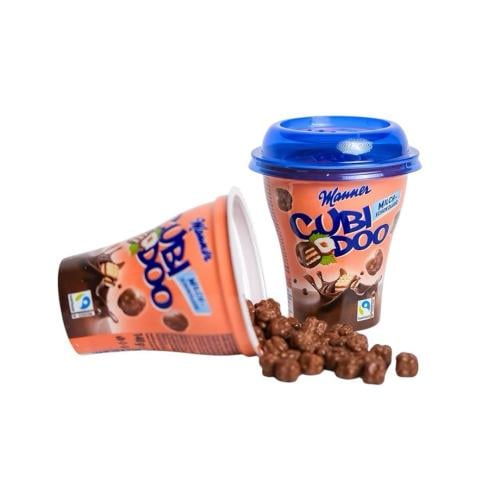 كوبي دو من مانر نمساوي 140 جم