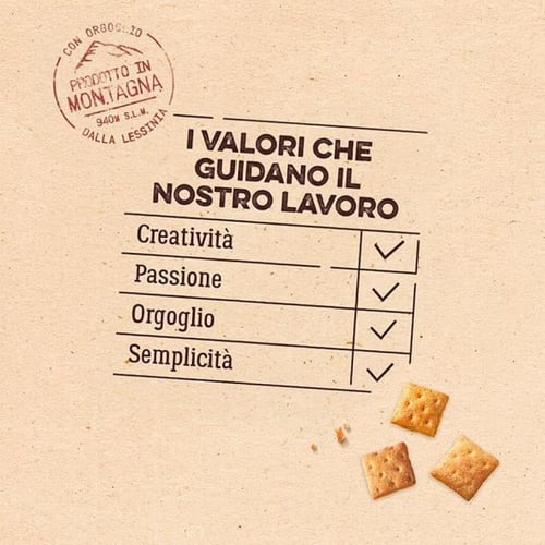 بسكويت باف بيستري فورنو بونومي صغيرة بنكهة الجبن 1...