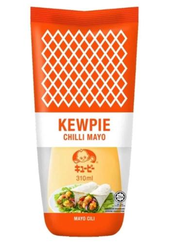 مايونيز كيوبي الحار 310 مل – Kewpie Chilli Mayo