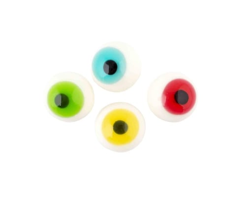 حلا ترولي عين Trolli Popeye Sour Splash – عبوة توز...