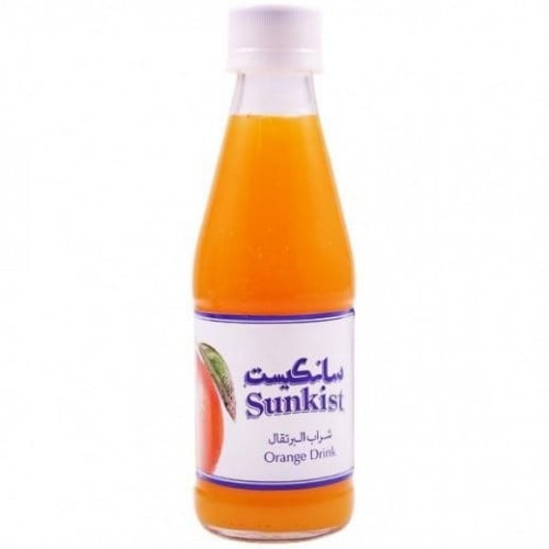 سانكيست برتقال 200مل