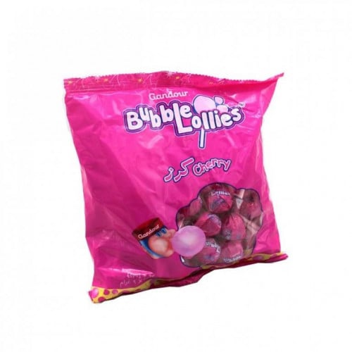 حلاوه مصاص غندور 9 جم * 35 حبه