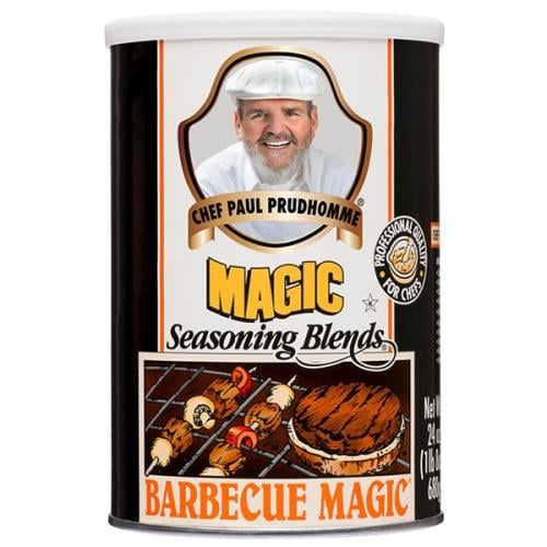 بهارات باربكيو ماجيك – Chef Paul Prudhomme’s Barbe...