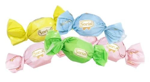 شوكولاتة سوريني الايطالية مشكلة – فاخرة