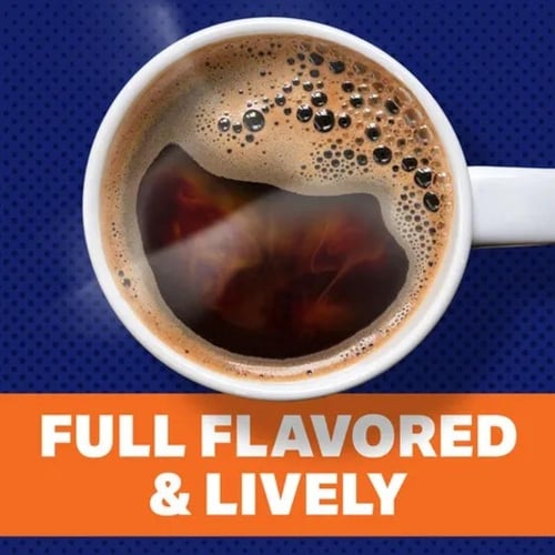 قهوة ماكسويل هاوس المطحونة 297 جم (هاوس بليند) Max...