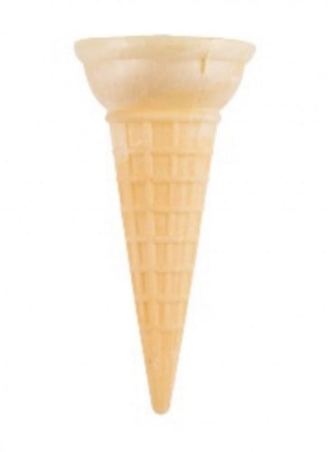 كرتون بسكويت ايسكريم الري 390 حبة