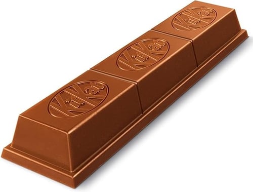 كيت كات بريطاني دارك 8 أصابع – Nestlé KitKat Dark...