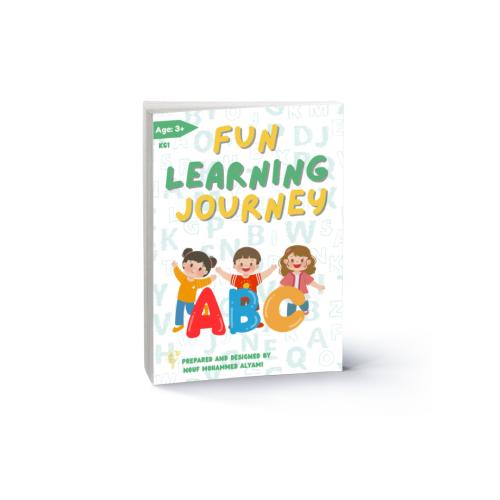 FUN LEARNING JOURNEY +3
