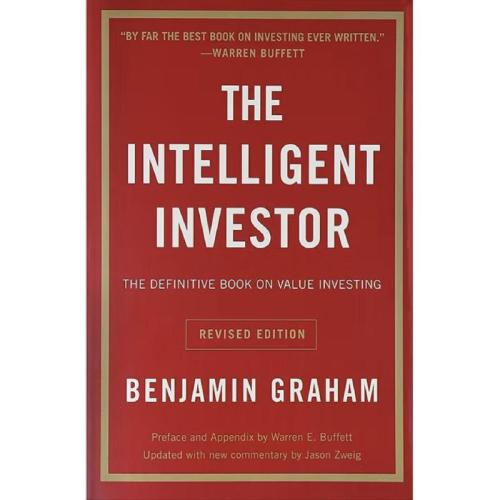 THE INTELLIGENT INVESTOR
