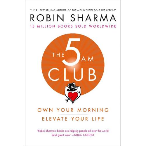 The 5am Club
