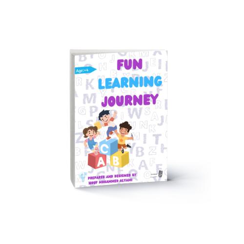 FUN LEARNING JOURNEY +4