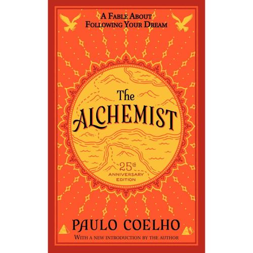 The Alchemist