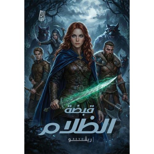 قبضة الظلام