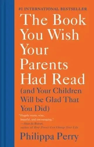 the book you wish your parents