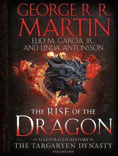 The Rise of the Dragon: An Illustrated History of...