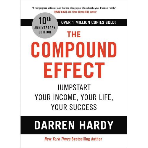 the Compound Effect