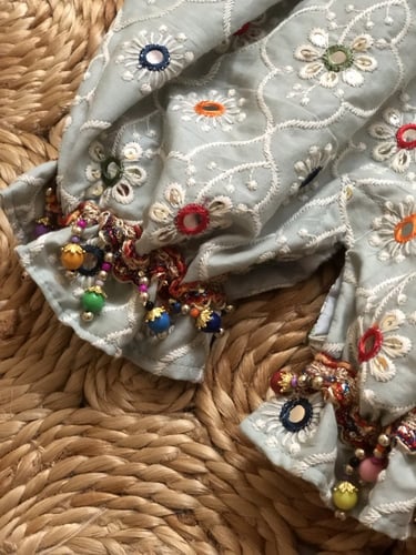 افرول رمضان وقبعه