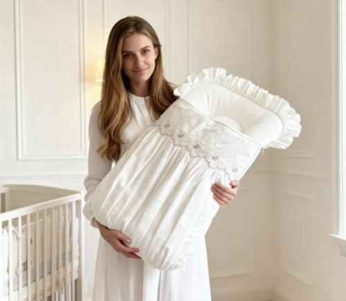 Baby nest