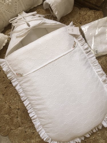 مدس ولفه وقبعه