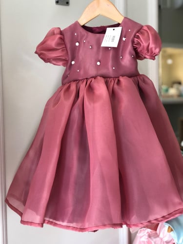 فستان كولكشن العيد