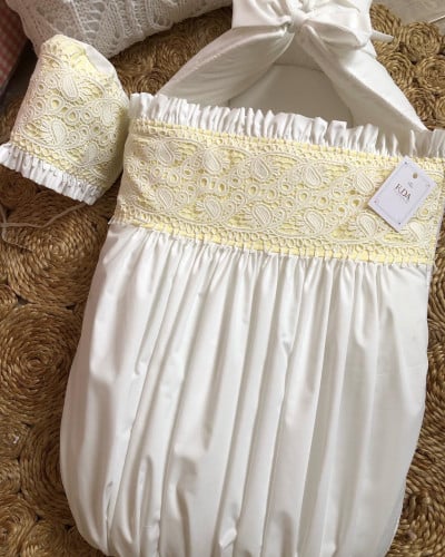 مدس محايد مع قبعه