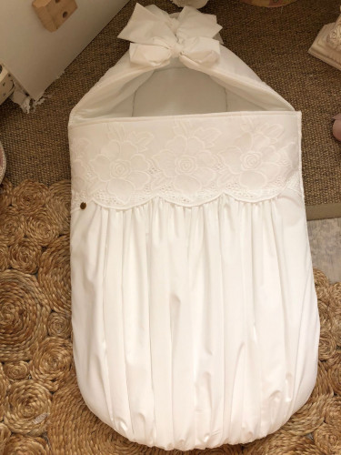 مدس محايد مع لفه وقبعه