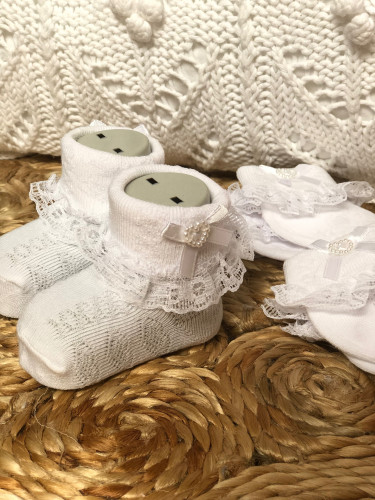 مجموعه 3 جوارب